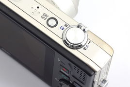 尼康S8000數(shù)碼相機 IT168數(shù)碼相機圖片大全中的經(jīng)典之作