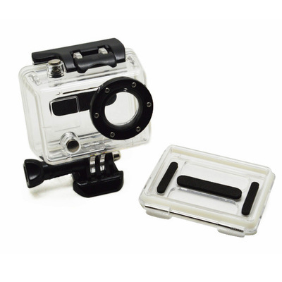 提升Hero 2代錄音表現(xiàn) 阿的佳科技側(cè)開保護殼詳解